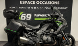 KAWASAKI VERSYS 1000 SE GRAND TOURER