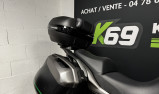 KAWASAKI VERSYS 1000 SE GRAND TOURER