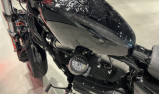 HARLEY-DAVIDSON SPORTSTER FORTY-EIGHT 1200