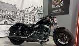 HARLEY-DAVIDSON SPORTSTER FORTY-EIGHT 1200