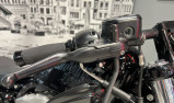 HARLEY-DAVIDSON SPORTSTER FORTY-EIGHT 1200