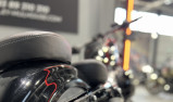 HARLEY-DAVIDSON SPORTSTER FORTY-EIGHT 1200