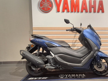 YAMAHA NMAX 125