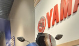 YAMAHA NMAX 125