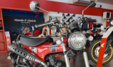 Honda Dax ST125