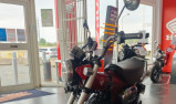 Honda Dax ST125