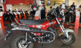 Honda Dax ST125