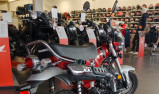 Honda Dax ST125