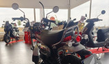 Honda Dax ST125