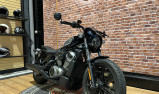 HARLEY-DAVIDSON SPORTSTER NIGHTSTER 975