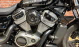 HARLEY-DAVIDSON SPORTSTER NIGHTSTER 975