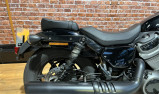 HARLEY-DAVIDSON SPORTSTER NIGHTSTER 975