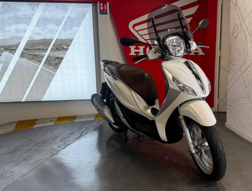PIAGGIO MEDLEY 125 / GARANTIE 12 MOIS