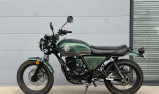 ORCAL NK01 125