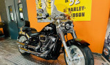 HARLEY-DAVIDSON SOFTAIL FAT BOY 114 Ci