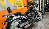 HARLEY-DAVIDSON SOFTAIL FAT BOY 114 Ci