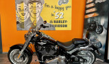HARLEY-DAVIDSON SOFTAIL FAT BOY 114 Ci