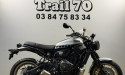 YAMAHA XSR 700  LEGACY  35kW