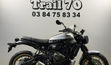 YAMAHA XSR 700  LEGACY  35kW