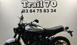 YAMAHA XSR 700  LEGACY  35kW