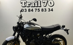 YAMAHA XSR 700  LEGACY  35kW