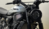 YAMAHA XSR 700  LEGACY  35kW