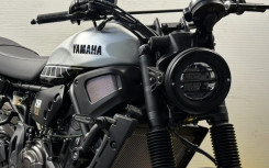 YAMAHA XSR 700  LEGACY  35kW