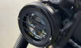YAMAHA XSR 700  LEGACY  35kW