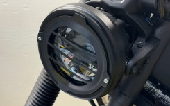 YAMAHA XSR 700  LEGACY  35kW