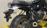 YAMAHA XSR 700  LEGACY  35kW