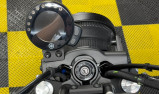 YAMAHA XSR 700  LEGACY  35kW