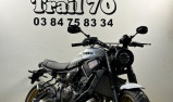 YAMAHA XSR 700  LEGACY  35kW