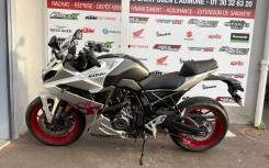 SUZUKI GSX-8R A2 (OU FULL)
