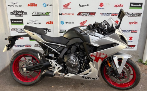 SUZUKI GSX-8R A2 (OU FULL)