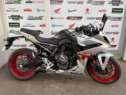 SUZUKI GSX-8R A2 (OU FULL)
