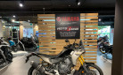 YAMAHA XTZ TENERE 700 35 KW A2
