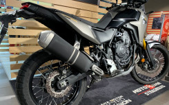 YAMAHA XTZ TENERE 700 35 KW A2