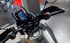 YAMAHA XTZ TENERE 700 35 KW A2