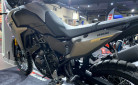 YAMAHA XTZ TENERE 700 35 KW A2