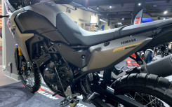 YAMAHA XTZ TENERE 700 35 KW A2