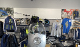 HONDA RD02 650 CAFE RACER 