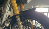 HONDA RD02 650 CAFE RACER 