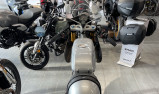 HONDA RD02 650 CAFE RACER 