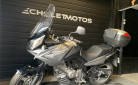SUZUKI DL V-Strom 650