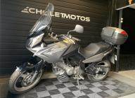 SUZUKI DL V-Strom 650