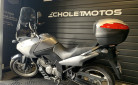 SUZUKI DL V-Strom 650