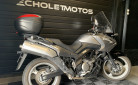 SUZUKI DL V-Strom 650