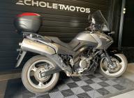 SUZUKI DL V-Strom 650