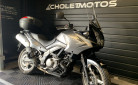 SUZUKI DL V-Strom 650