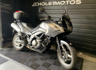 SUZUKI DL V-Strom 650